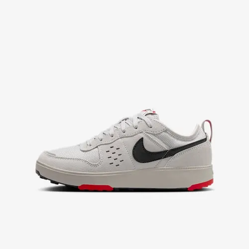 Nike C1TY Big дитячі Кросівки колір сірий