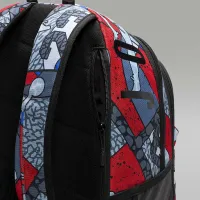 Nike Jordan Air Patrol наплічник (29L) різнокольорові