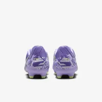 Nike United Phantom GX 2 Academy MG Low-Top футбольні бутси колір фіолетовий