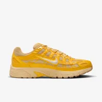 Nike P-6000 Кроссовки цвет коричневый