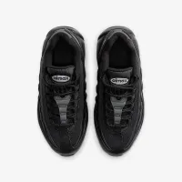 Nike Air Max 95 Recraft Big дитячі Кросівки колір чорний