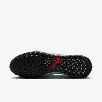 Nike Phantom GX 2 Pro TF Low-Top Soccer Кросівки колір зелений