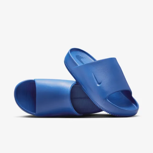 Nike Calm мужские Slides синий