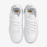 Nike Air VaporMax Plus чоловічі Кросівки колір білий