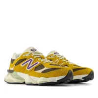 Кросівки New Balance U9060SRB - żółte