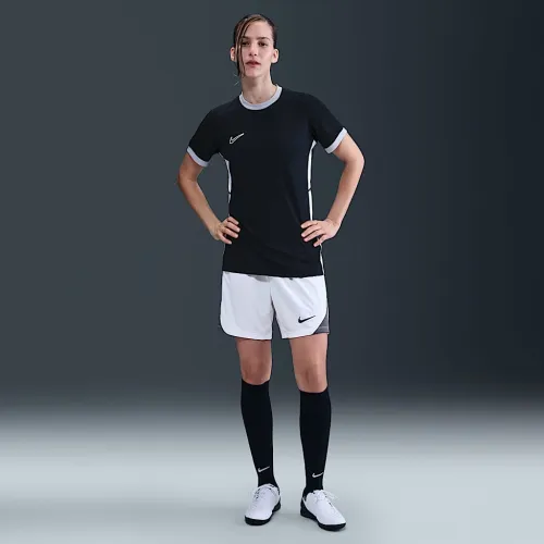 Nike Strike жіноча Dri-FIT Soccer шорти колір білий
