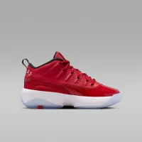 Nike Jordan Max Aura 7 Big дитячі Кросівки колір червоний