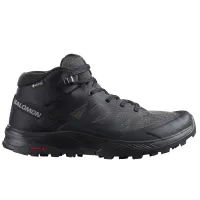 Кросівки для трекінгу SALOMON OUTRISE MID GTX Gore-Tex (471605)