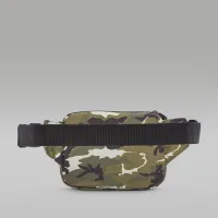 Nike Jordan Franchise Crossbody сумка (2л) колір зелений