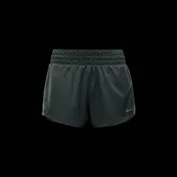 Nike One женская Dri-FIT Mid-Rise 3