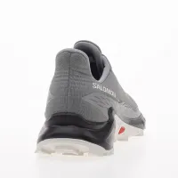 Кросівки Salomon Alphacross 5 L47313300 - Сірі