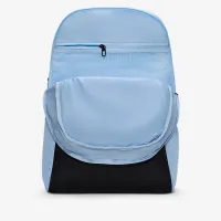Nike Brasilia 9.5 тренировочные рюкзак (Extra Large, 30L) синий
