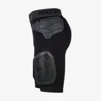 Nike Pro чоловічі HyperStrong шорти колір чорний