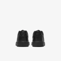 Nike Force 1 LE Little дитячі Кросівки колір чорний