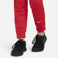 Nike Multi Big дитячі Therma-FIT тренувальні Joggers колір червоний