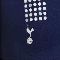Tottenham Hotspur чоловічі Nike Soccer T-Shirt блакитний