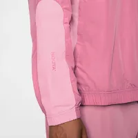 Nike NOCTA Northstar Nylon Track Куртка Pink