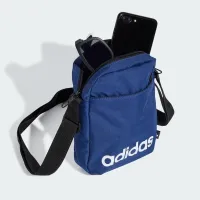 Сумка adidas Linear Org IN6128 - Синяя