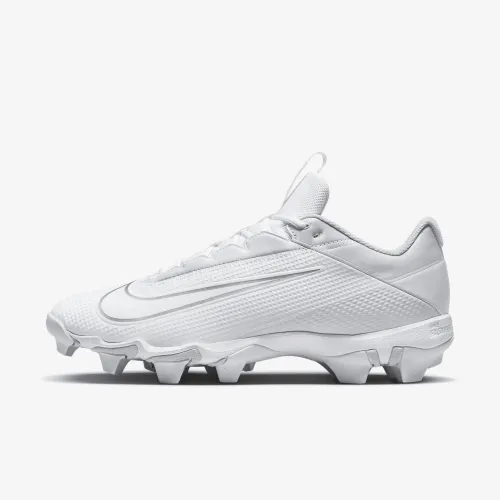 Nike Vapor Edge Shark 2 мужские Football Cleats цвет белый