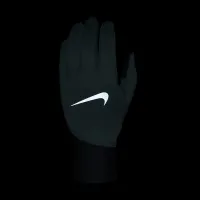 Nike Pacer мужские Therma-FIT Midweight Running Gloves цвет зеленый
