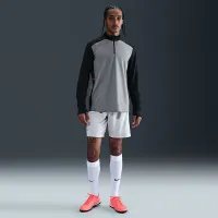 Nike Academy чоловічі Dri-FIT Soccer Drill Top колір сірий