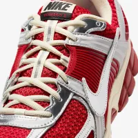 Nike Zoom Vomero 5 чоловічі Кросівки колір червоний