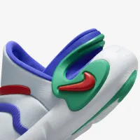 Nike Dynamo 2 EasyOn Little дитячі Кросівки колір сірий