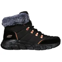 Кроссовки SKECHERS BOBS B FLEX - JOLLY DARLING (117339-BBK)
