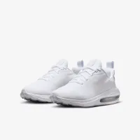 Nike Air Zoom Arcadia 2 Big Kids' Road Running Кросівки White