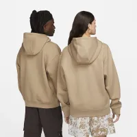 Nike ACG Therma-FIT Fleece Pullover Толстовка з капюшоном колір коричневий