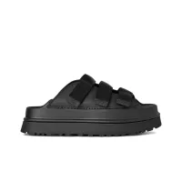 Сандалі Ugg GoldenGlow 1167430-BLK - Чорні