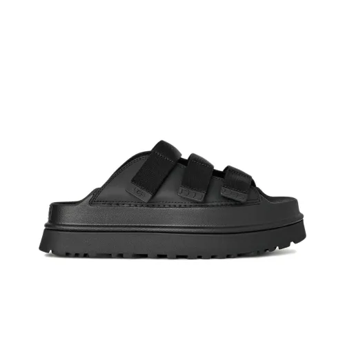 Сандали Ugg GoldenGlow 1167430-BLK - Черные