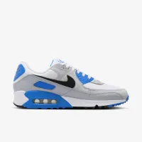Nike Air Max 90 чоловічі Кросівки колір білий
