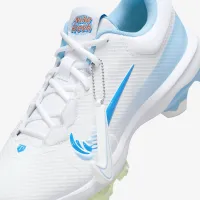 Nike Force Trout 9 Pro MCS бейсбольные бутсы цвет белый