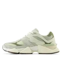 Кросівки New Balance U9060EEC - Зелені