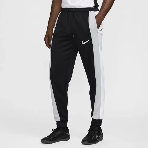 Nike Academy чоловічі Dri-FIT Soccer спортивні штани колір чорний