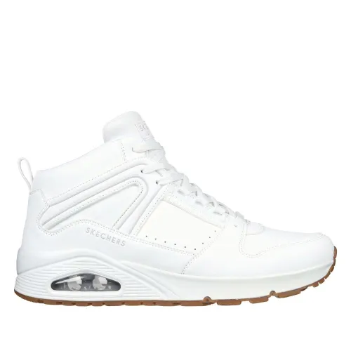Кросівки Skechers Uno 2 Keep Close 232547WSK - Бежеві