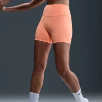 Nike One женская С высокой Талией 5