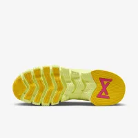 Nike Free Metcon 5 мужские для тренировок Кроссовки цвет зеленый