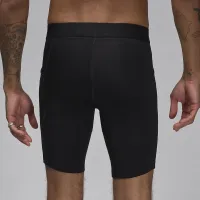 Nike Jordan Sport чоловічі Dri-FIT шорти колір чорний