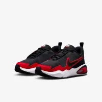 Nike Air Max Nova Big детские Кроссовки цвет серый