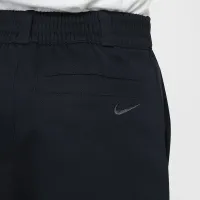 Nike SB Big дитячі Chino Skate шорти колір чорний