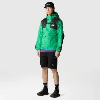 Куртка The North Face Mountain 0A5IG3PO81 - зелено-черная