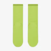 Nike Spark Lightweight Running Crew носки Yellow