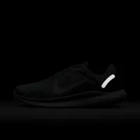 Nike Flex Experience Run 12 мужские Road Running Кроссовки цвет серый