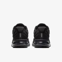 Nike Air Max 2017 мужские Кроссовки цвет черный