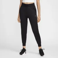 Nike Therma-FIT One жіноча З високою талією 7/8 Joggers колір чорний