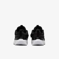 Nike Star Runner 5 Baby/Toddler Кросівки колір чорний