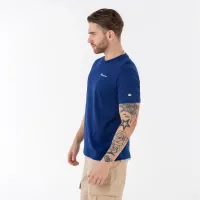Футболка Champion Eco-Friendly Organic бавовняні218550-BS559 - Синя