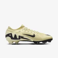Nike Mercurial Vapor 15 Pro Firm-Ground Low-Top футбольні бутси Yellow